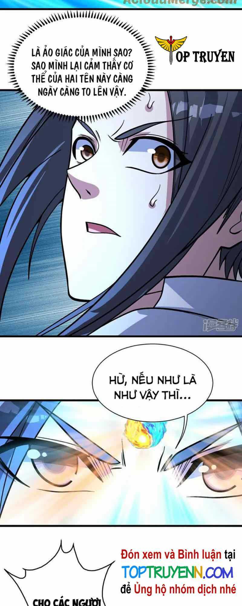 Chương 387 - Trang 9