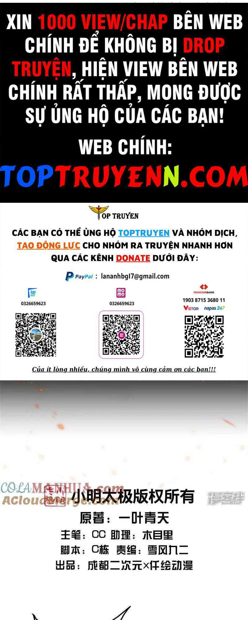 Chương 388 - Trang 1