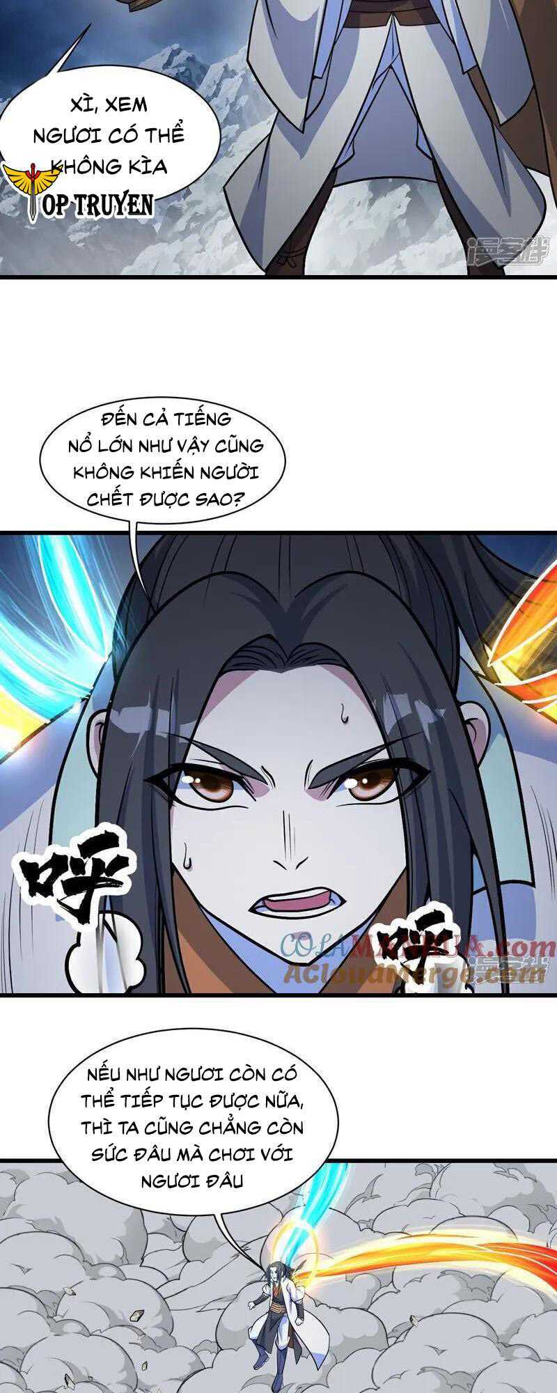 Chương 388 - Trang 17