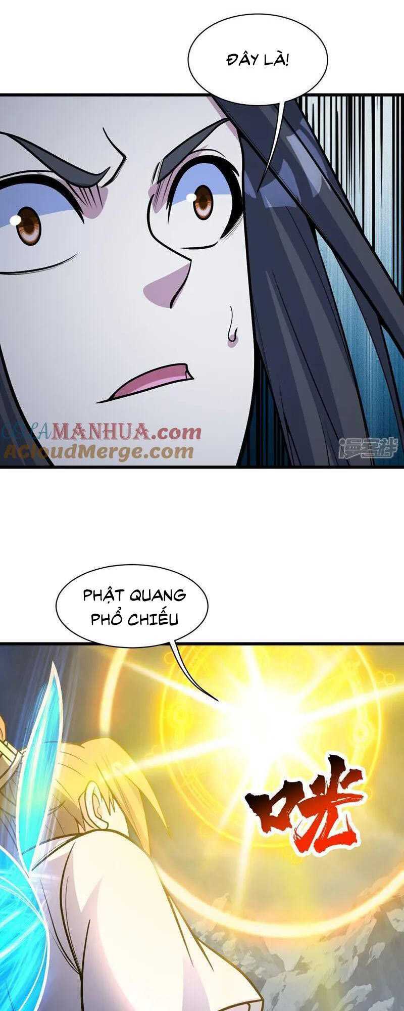 Chương 389 - Trang 14