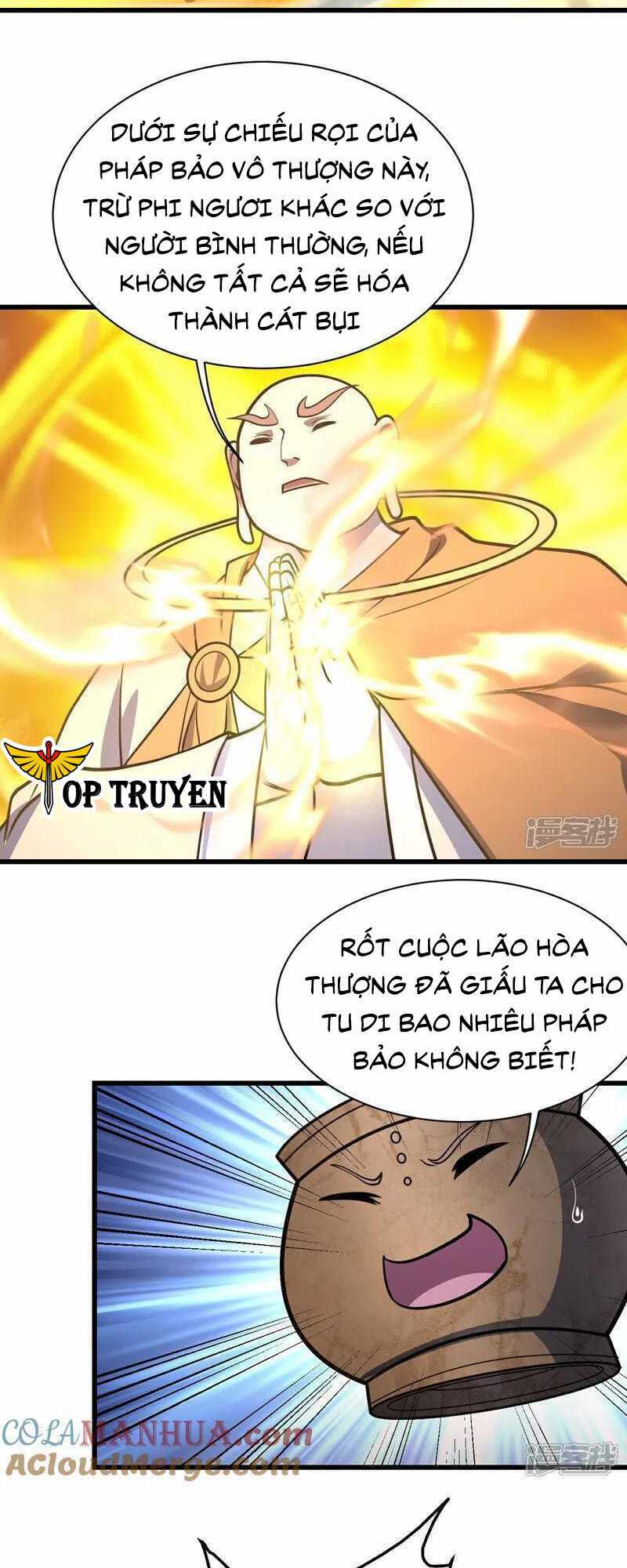 Chương 389 - Trang 16