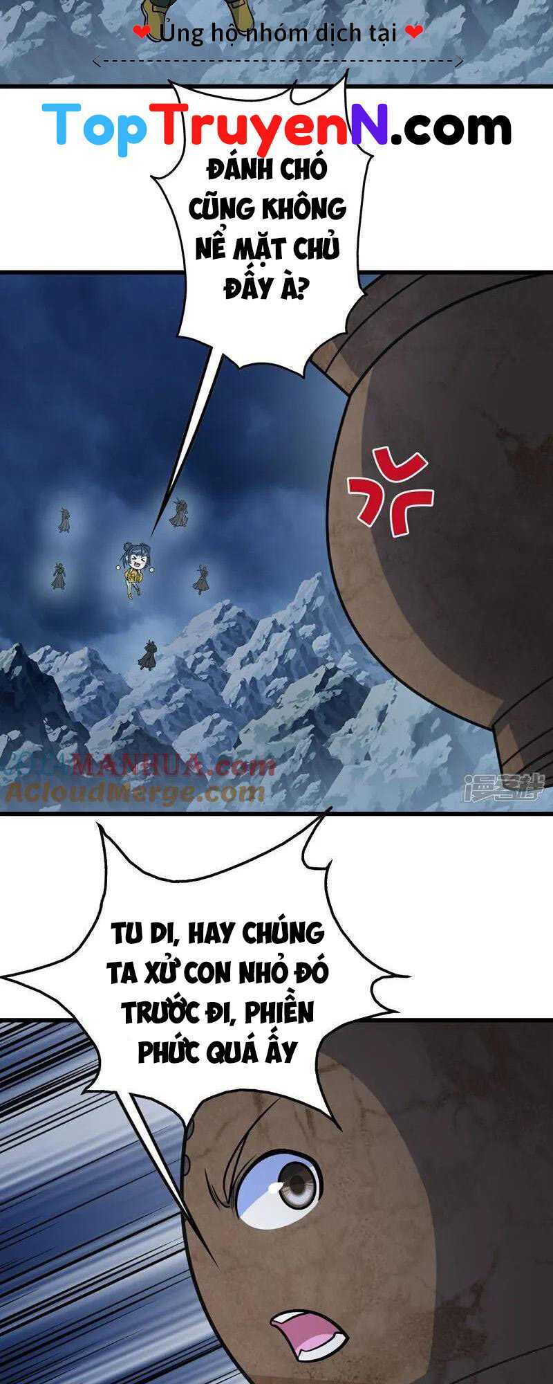 Chương 389 - Trang 3