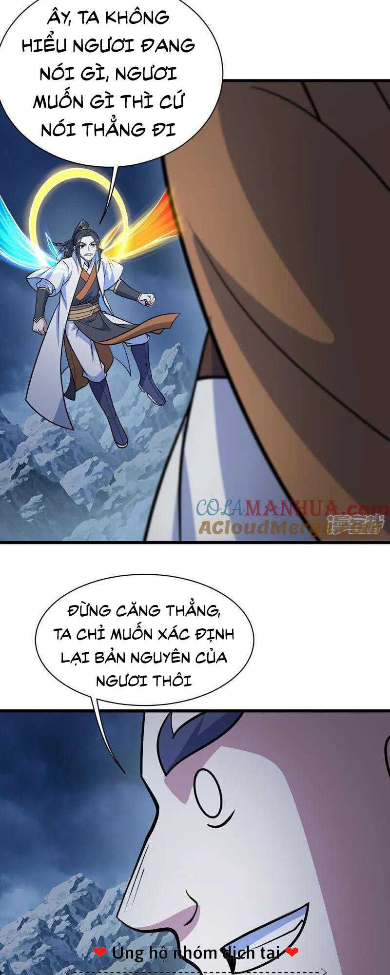 Chương 389 - Trang 6