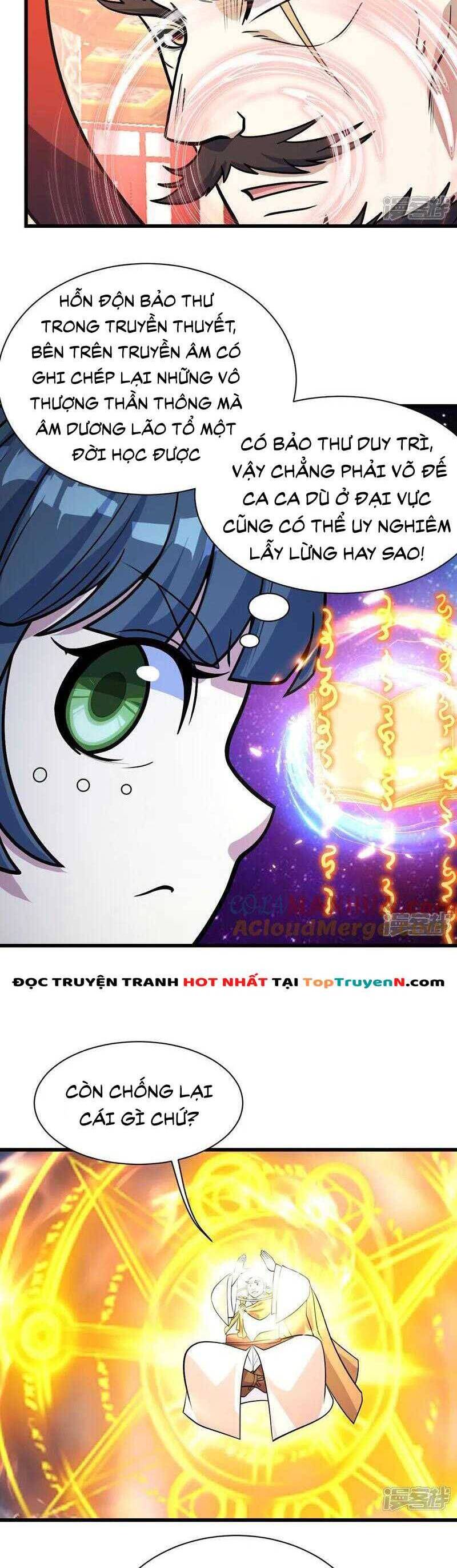 Chương 390 - Trang 11