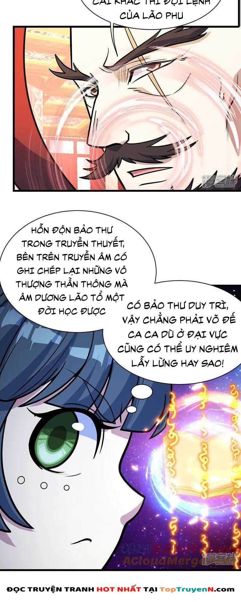 Chương 390 - Trang 16