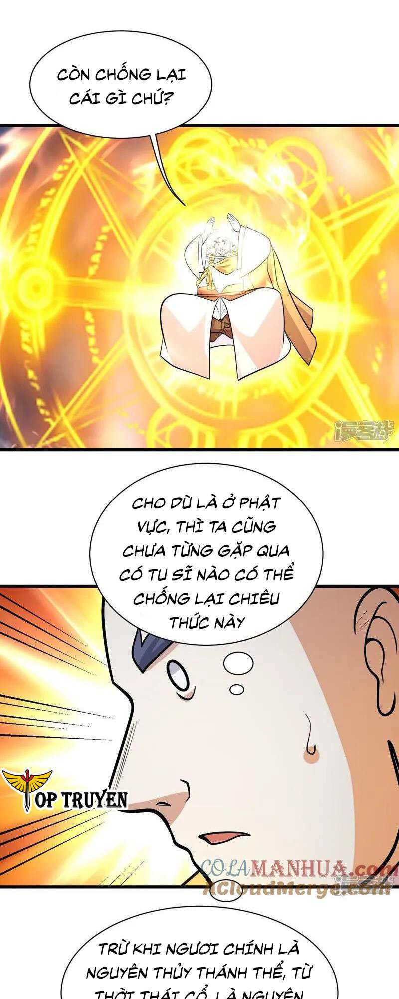 Chương 390 - Trang 17