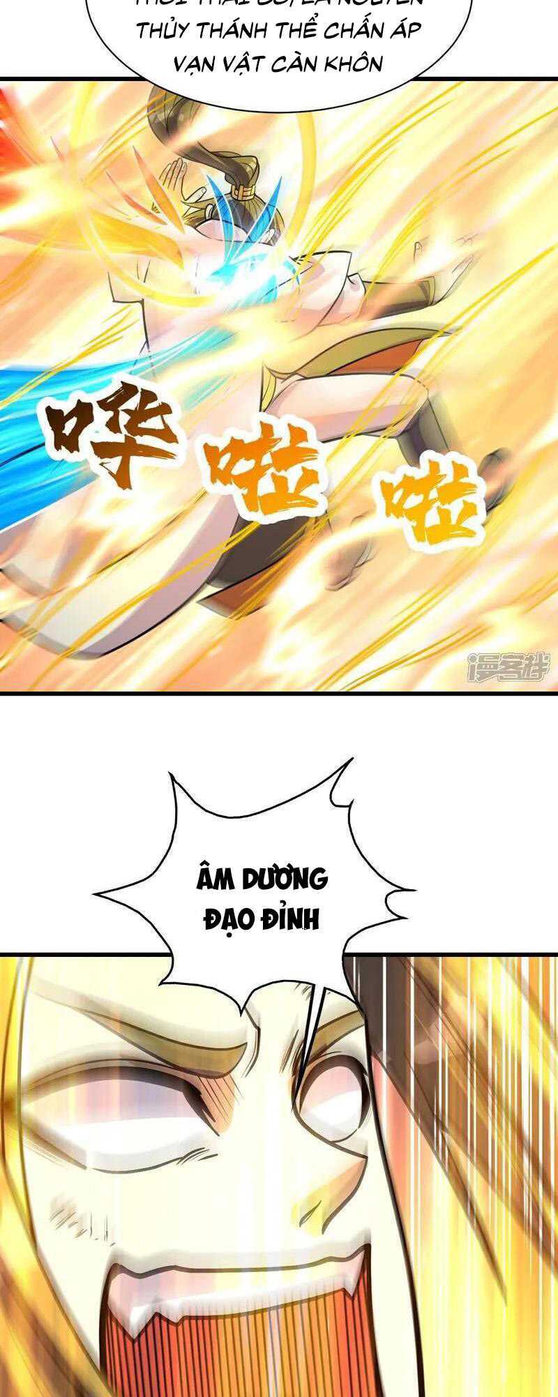Chương 390 - Trang 18