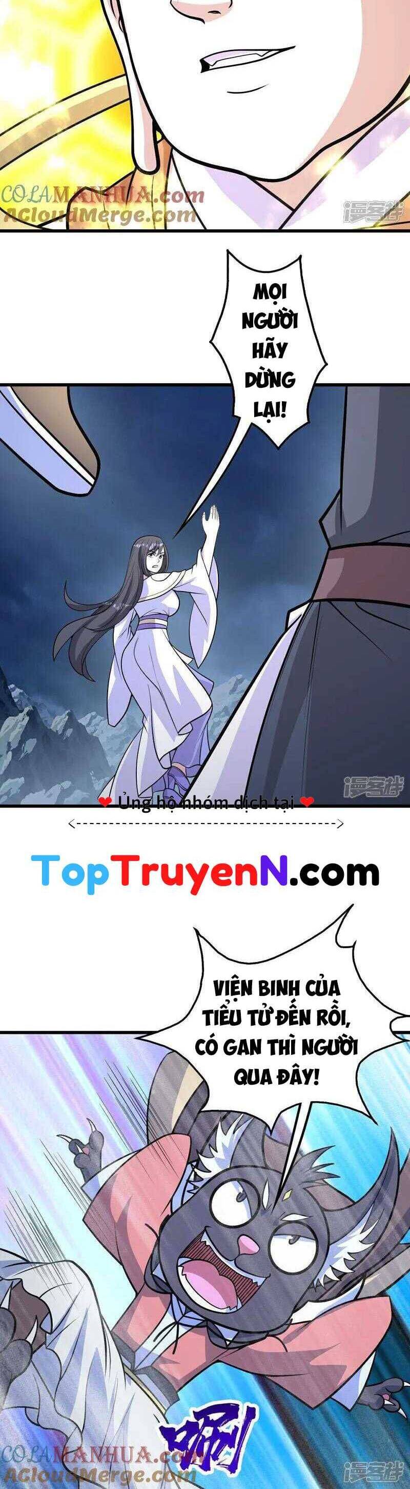 Chương 390 - Trang 7
