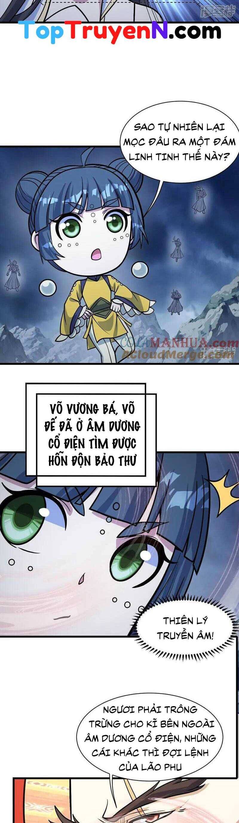 Chương 390 - Trang 10