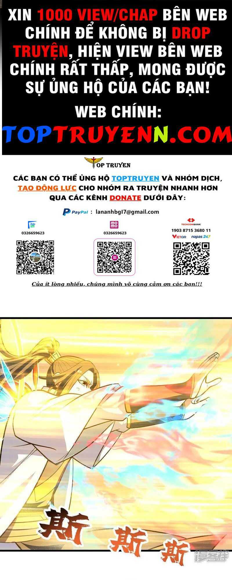 Chương 391 - Trang 1