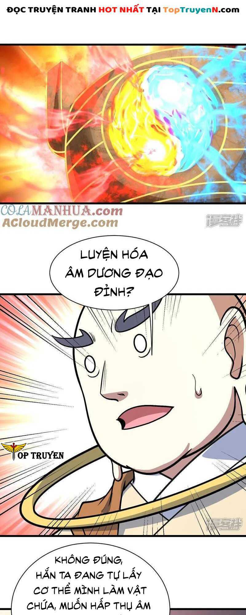 Chương 391 - Trang 2