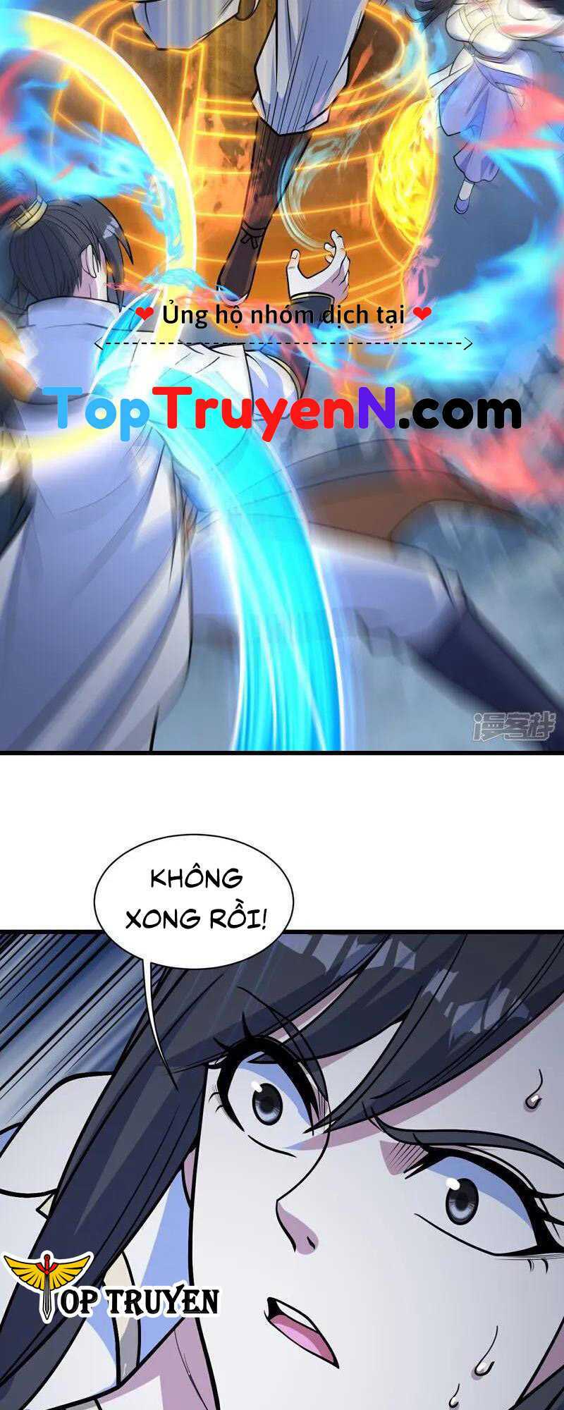 Chương 391 - Trang 13