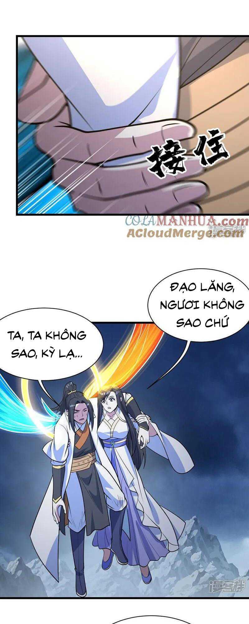 Chương 391 - Trang 16