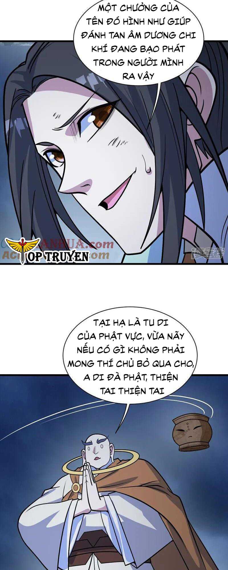 Chương 391 - Trang 17
