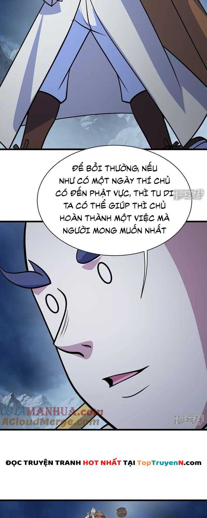 Chương 391 - Trang 18