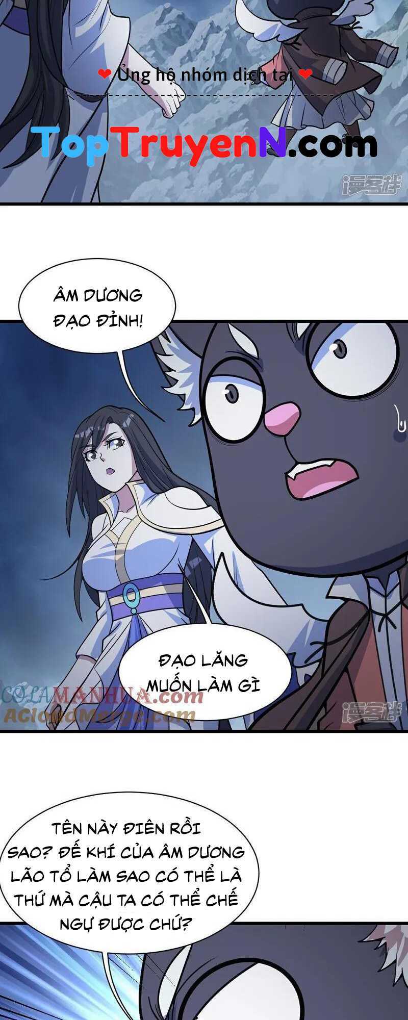 Chương 391 - Trang 4