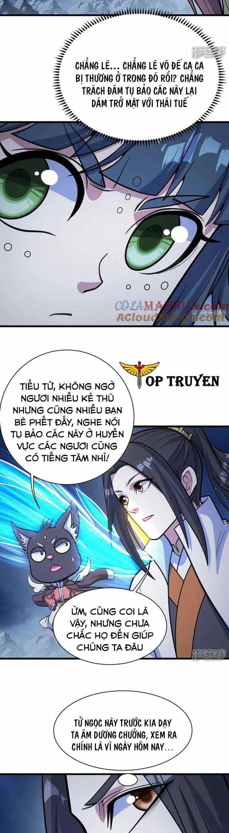 Chương 392 - Trang 11