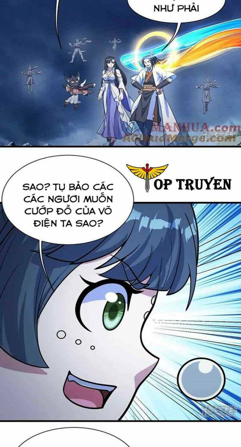 Chương 392 - Trang 16
