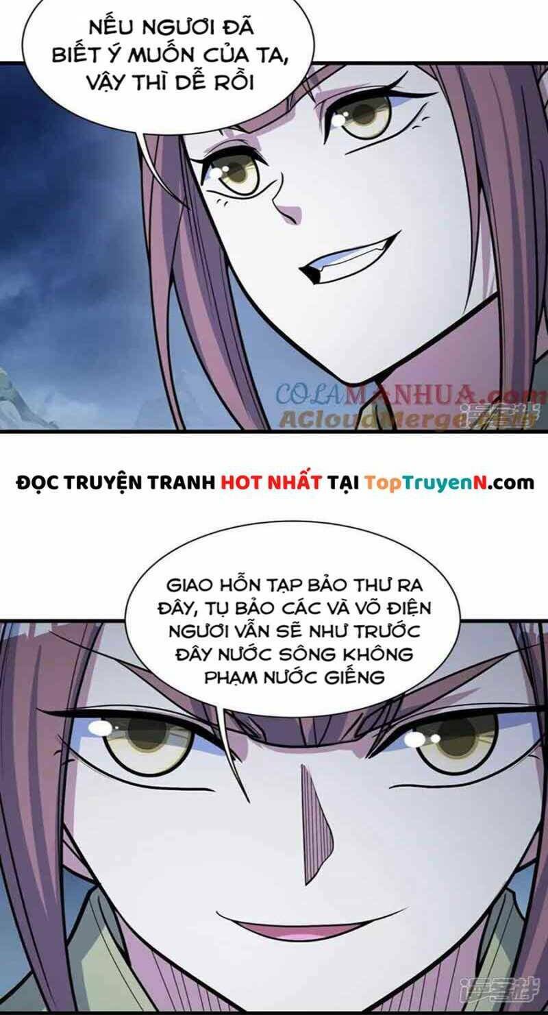 Chương 392 - Trang 17