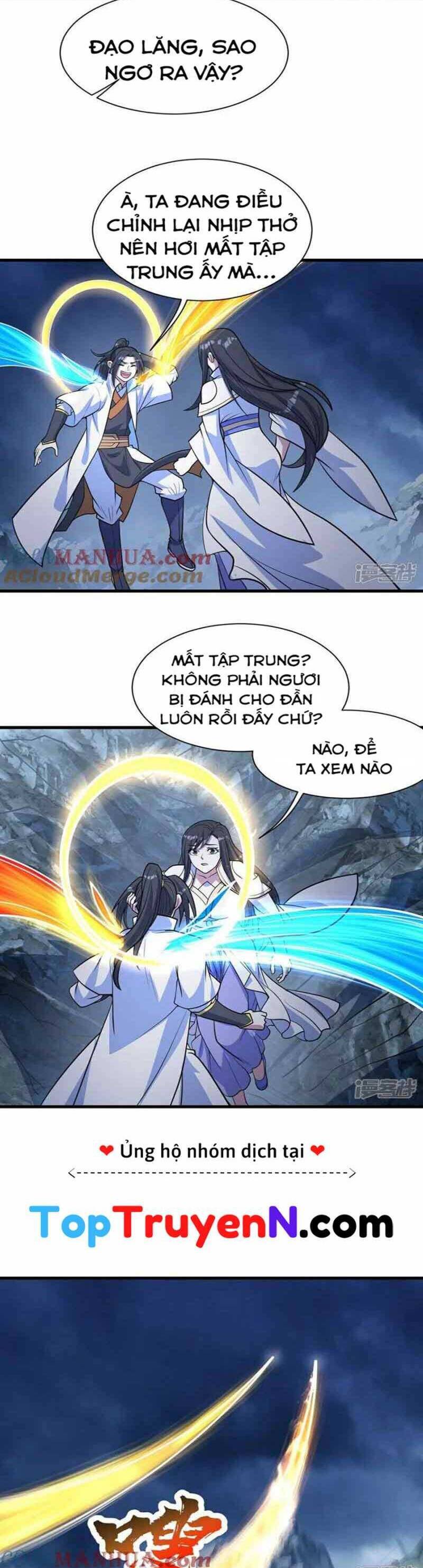 Chương 392 - Trang 3