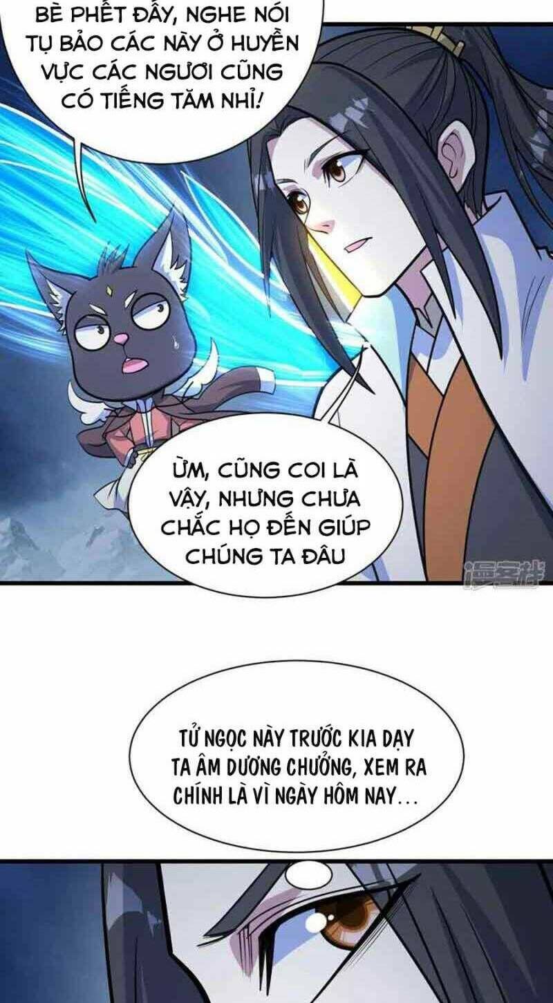 Chương 392 - Trang 22