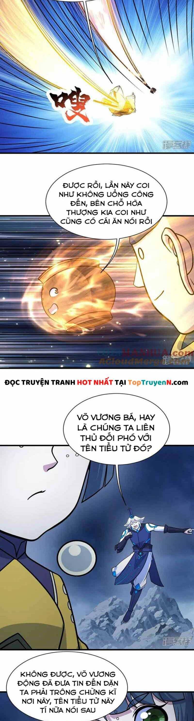 Chương 392 - Trang 6