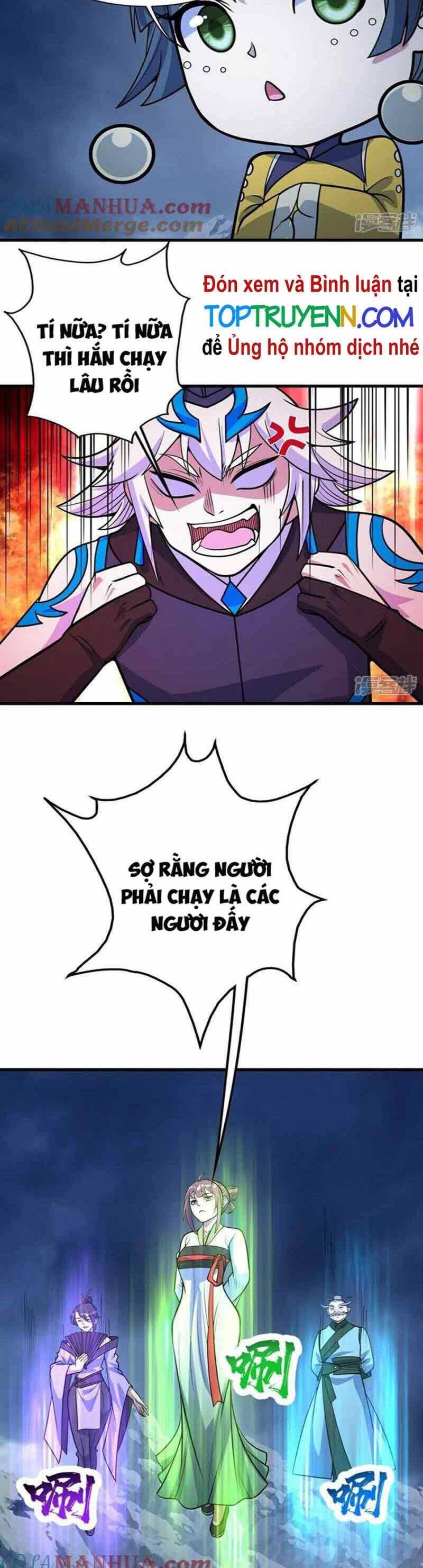 Chương 392 - Trang 7