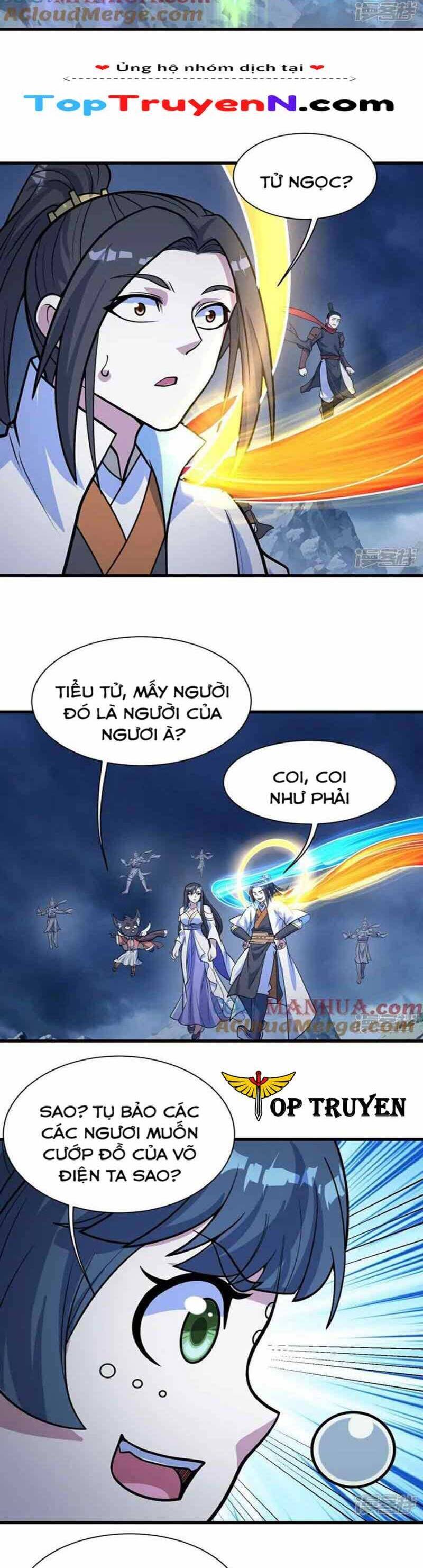 Chương 392 - Trang 8
