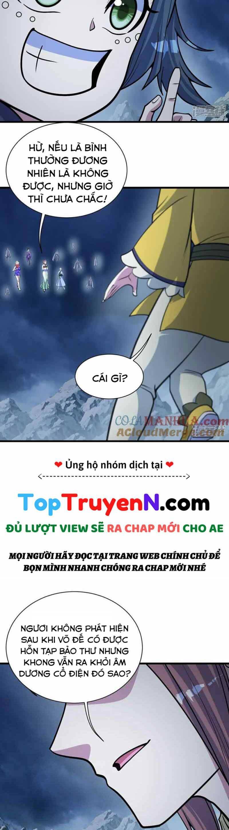 Chương 392 - Trang 10