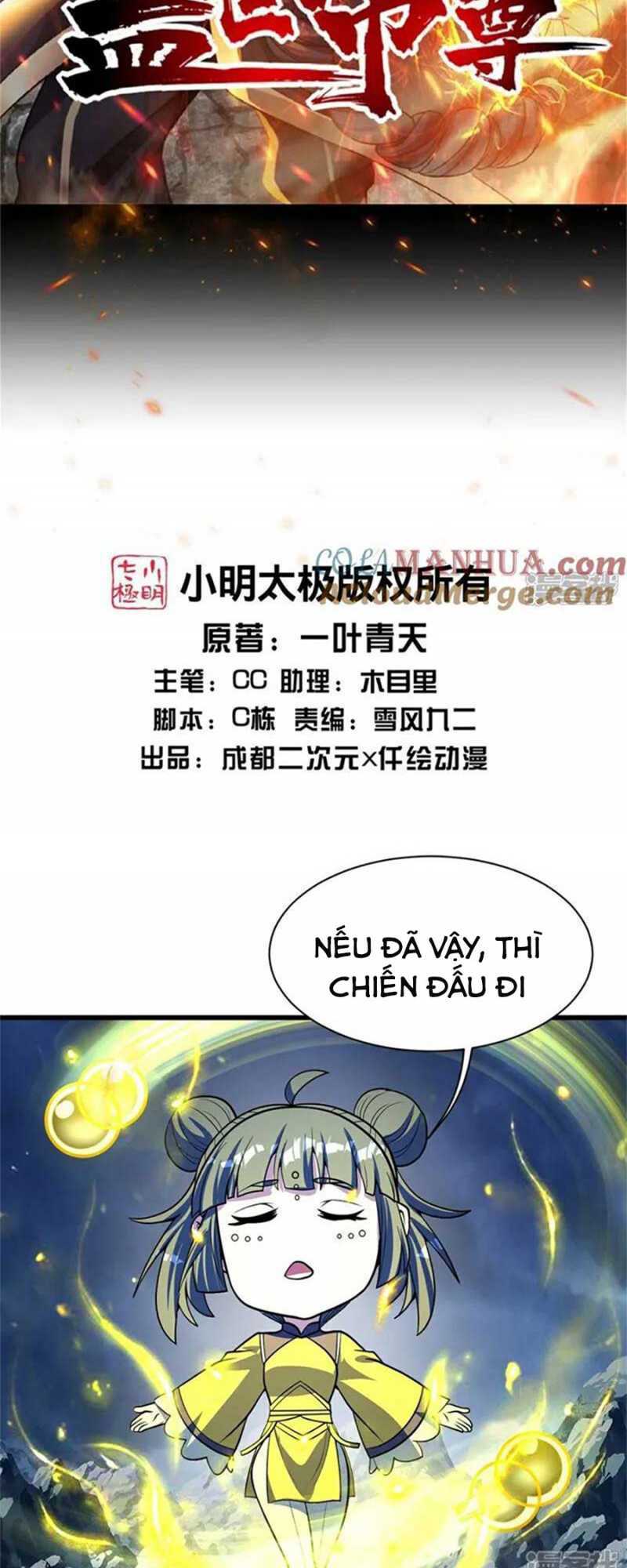 Chương 393 - Trang 2