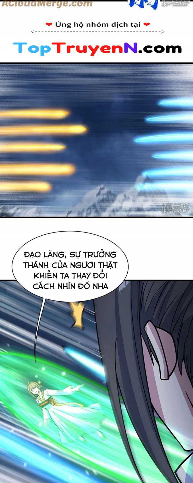 Chương 393 - Trang 11