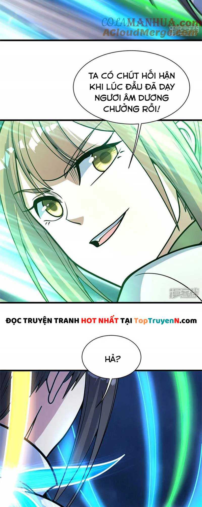 Chương 393 - Trang 12