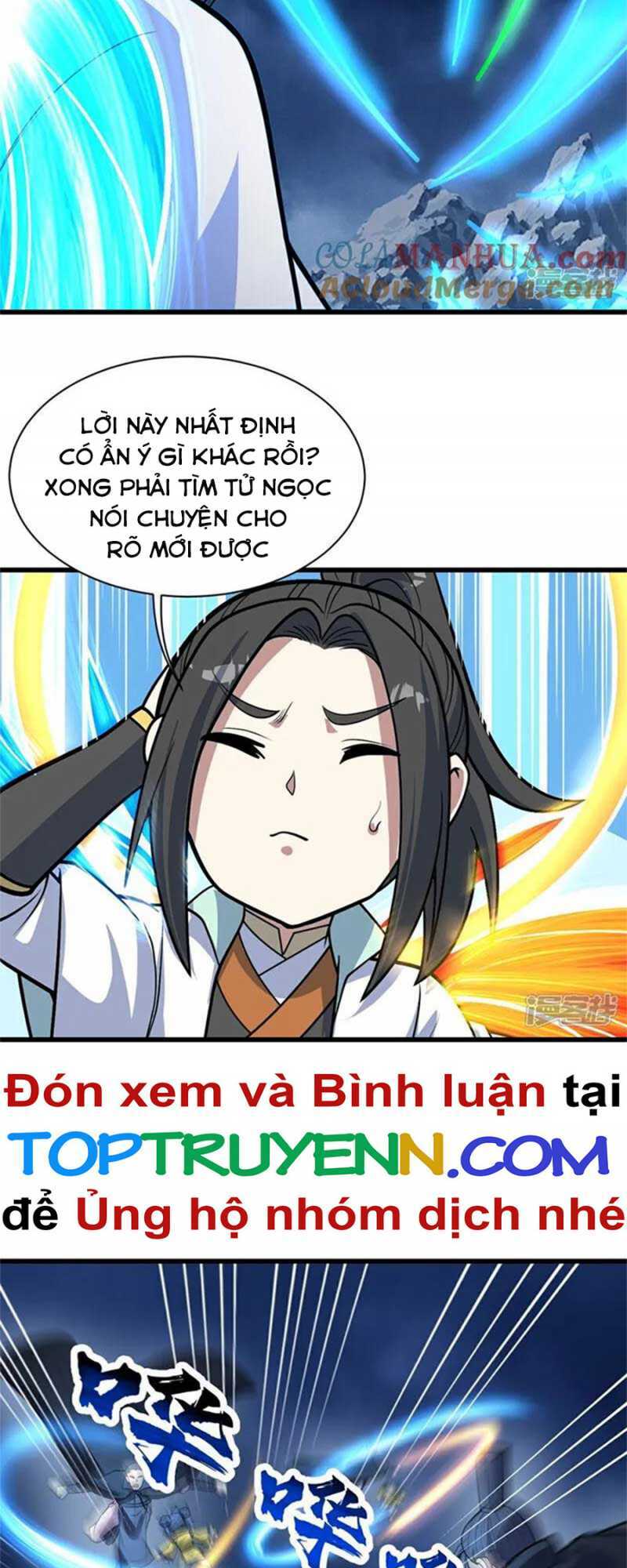Chương 393 - Trang 13
