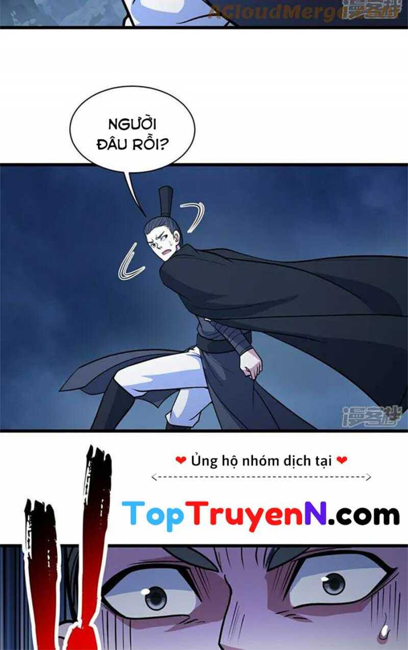 Chương 393 - Trang 16