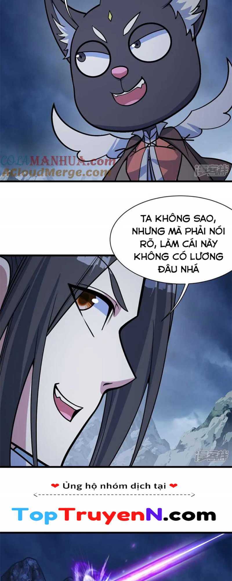 Chương 393 - Trang 20