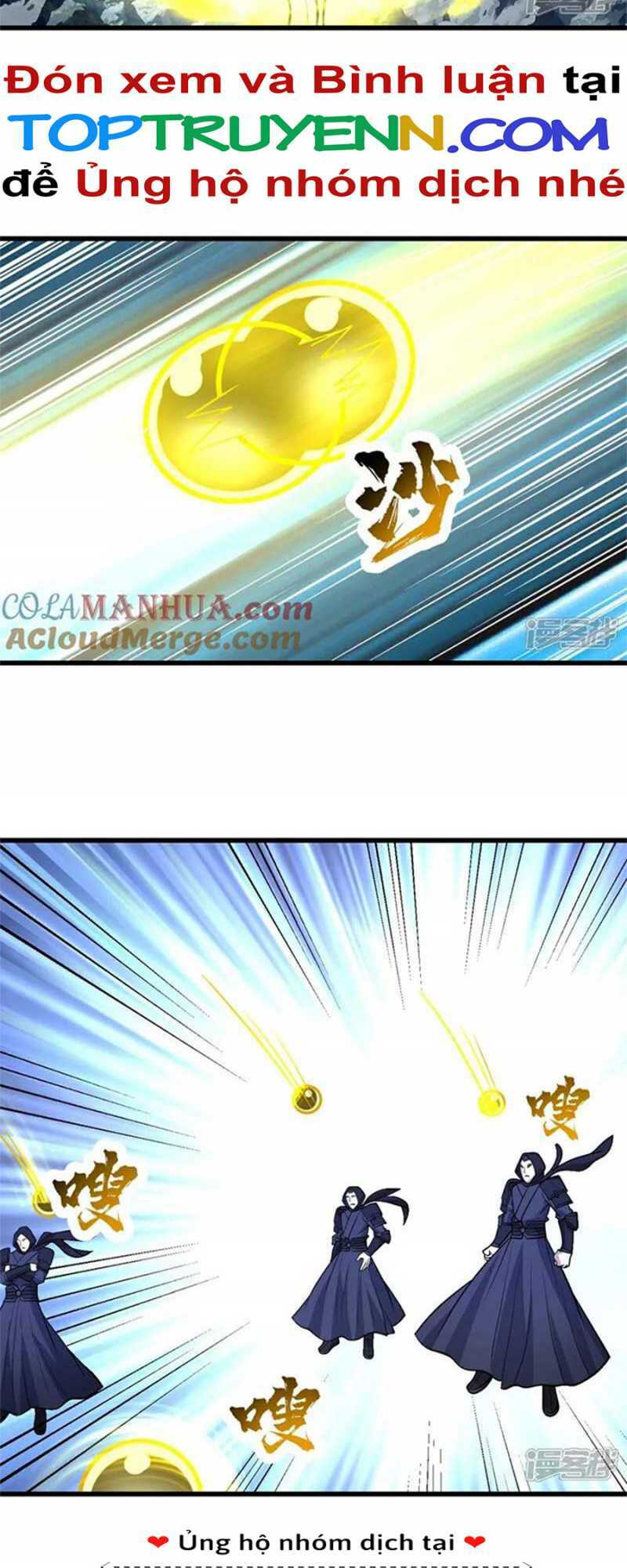 Chương 393 - Trang 3