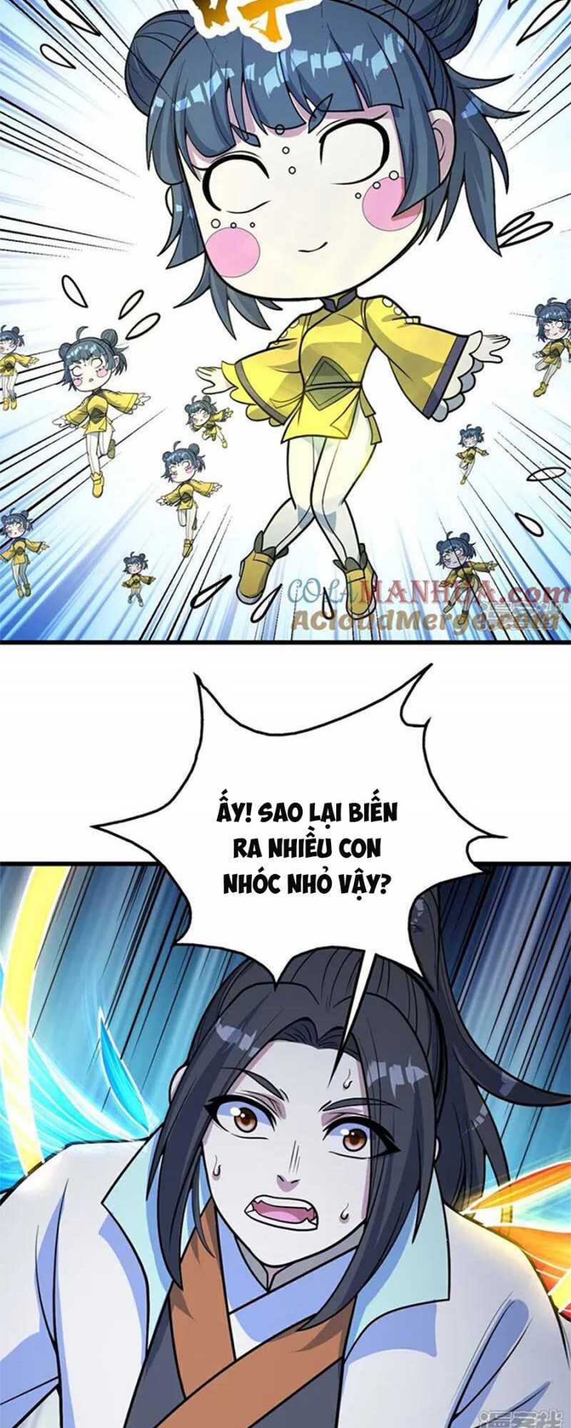 Chương 393 - Trang 5
