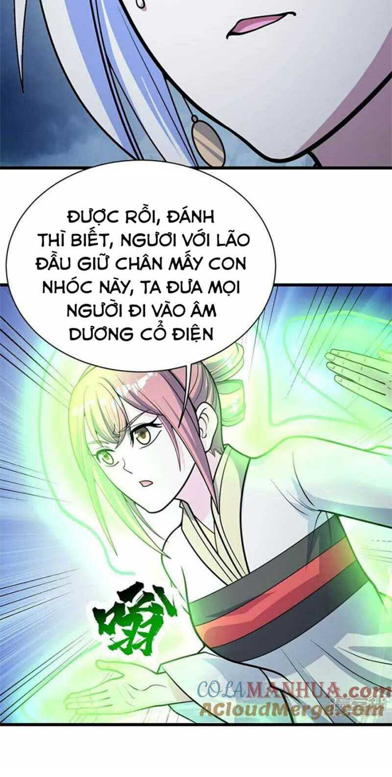 Chương 393 - Trang 8