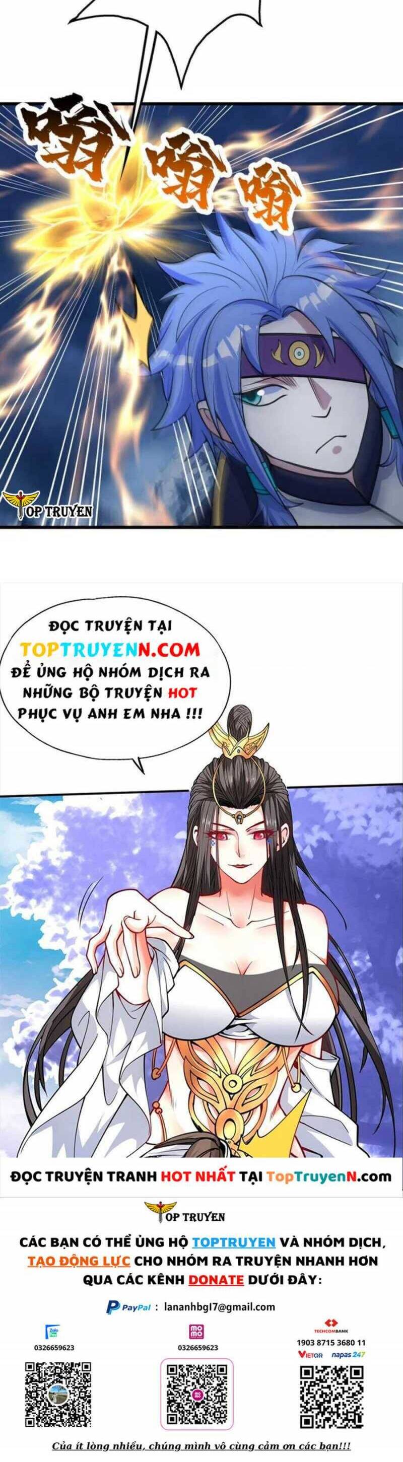 Chương 394 - Trang 14