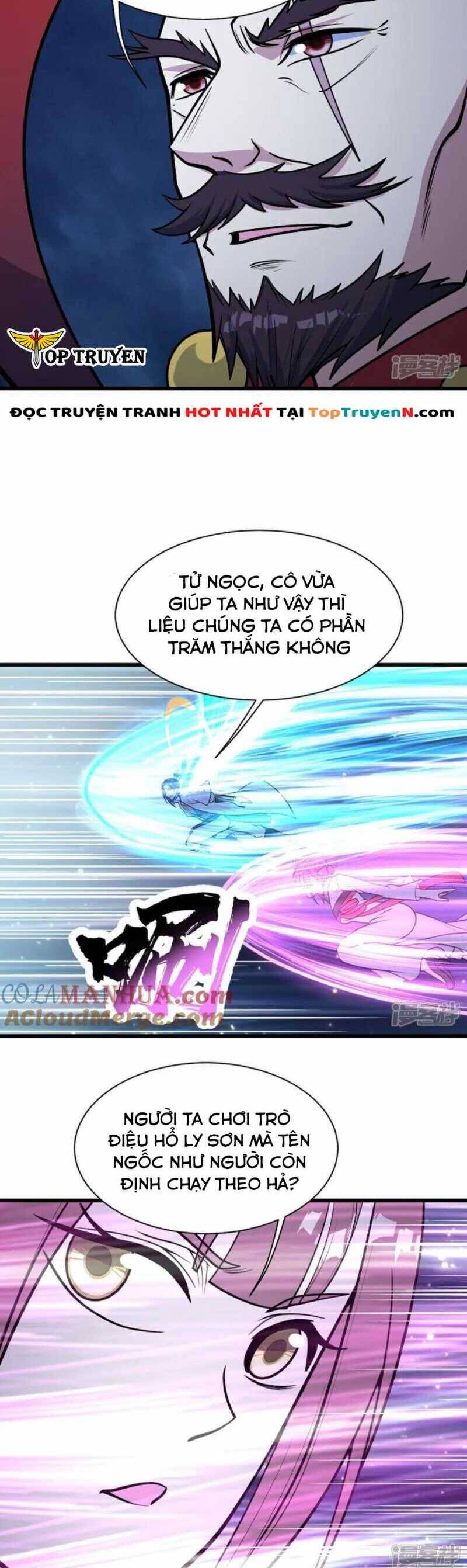 Chương 395 - Trang 11