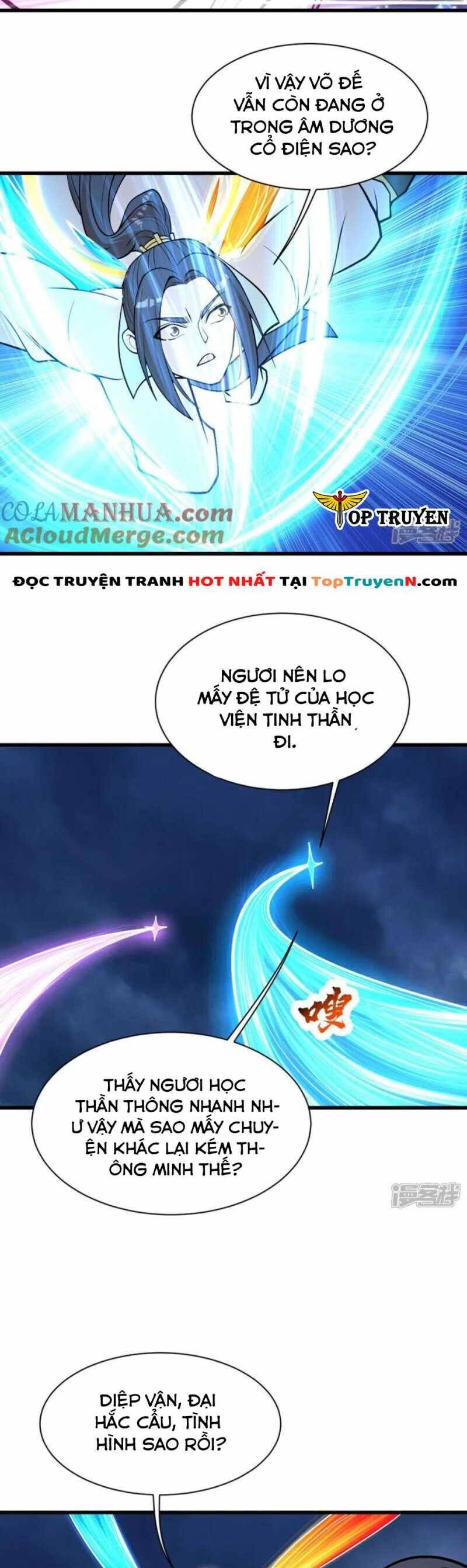 Chương 395 - Trang 12