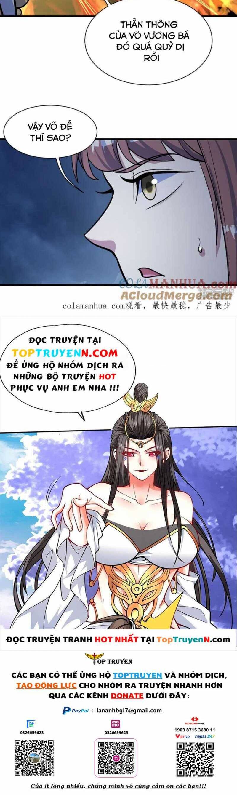 Chương 395 - Trang 15