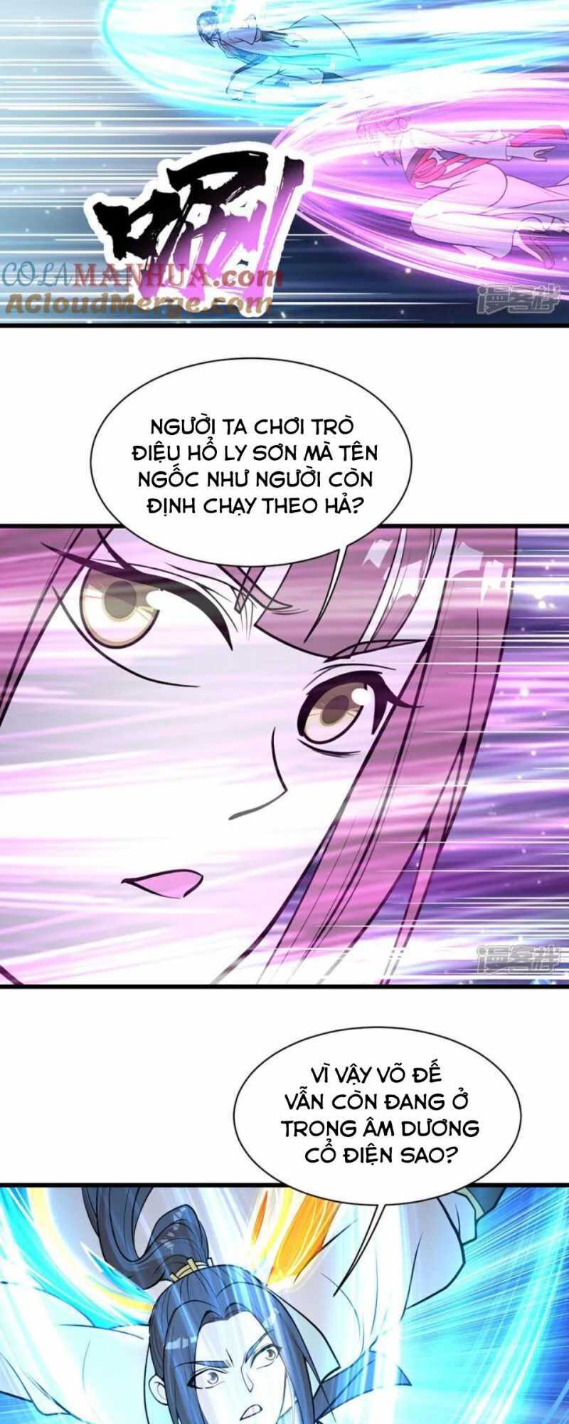 Chương 395 - Trang 17