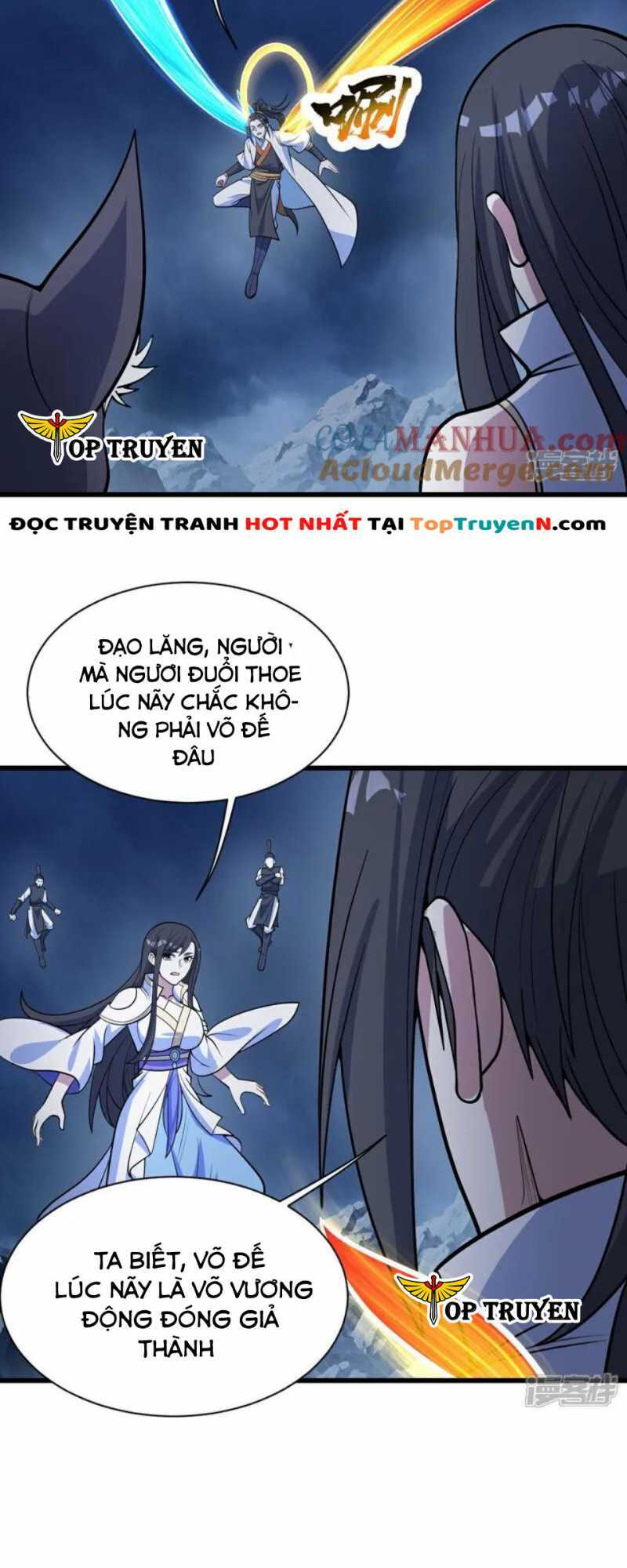 Chương 395 - Trang 19