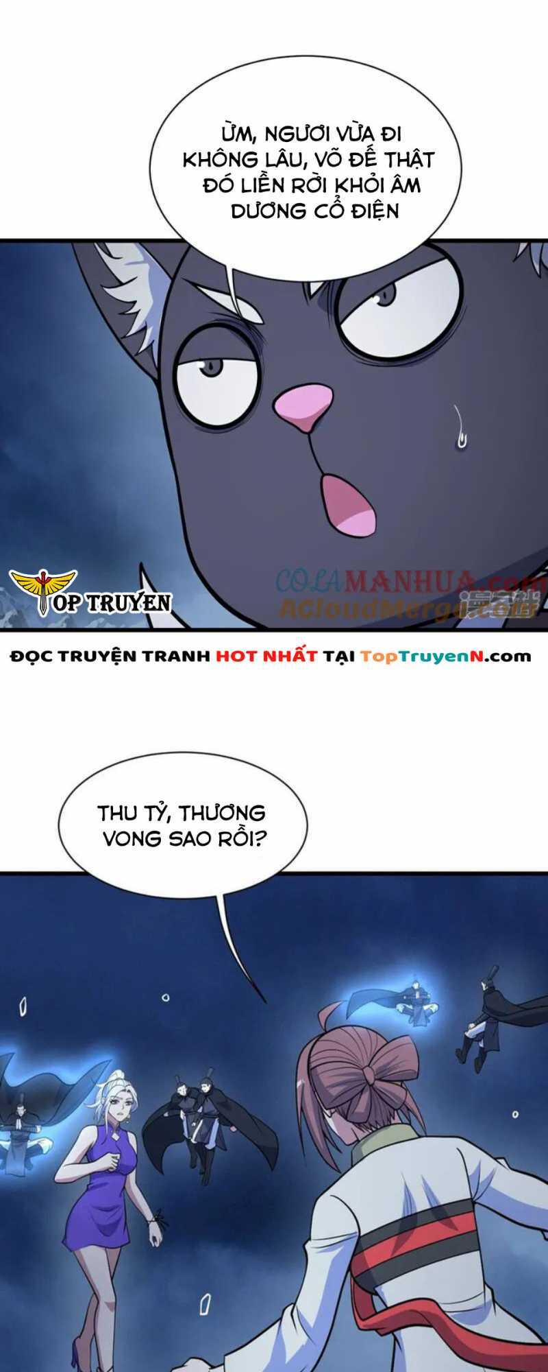 Chương 395 - Trang 20