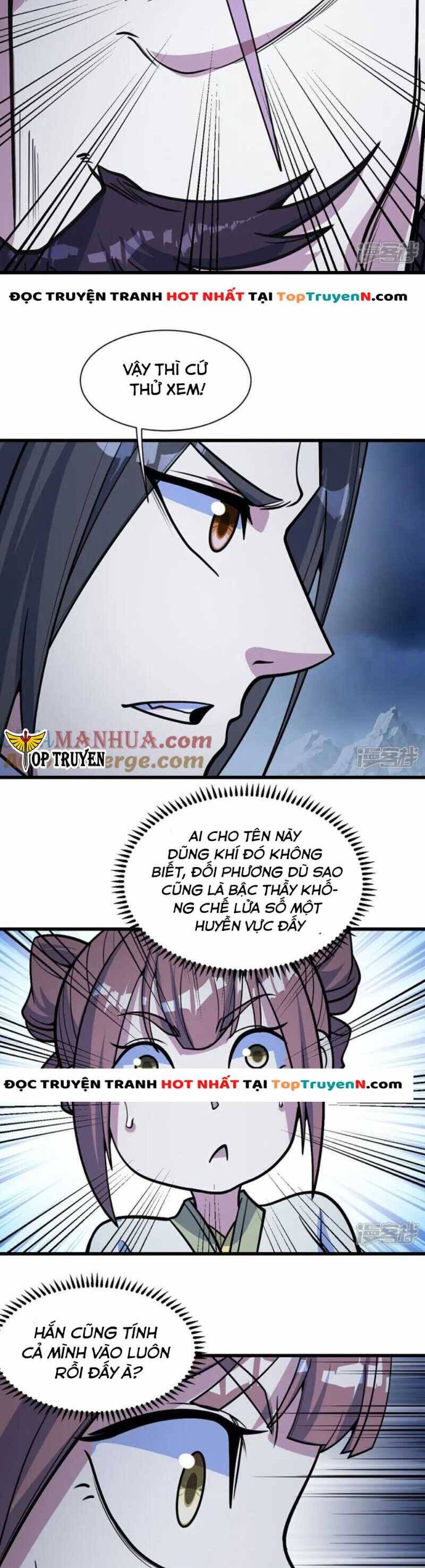 Chương 395 - Trang 8