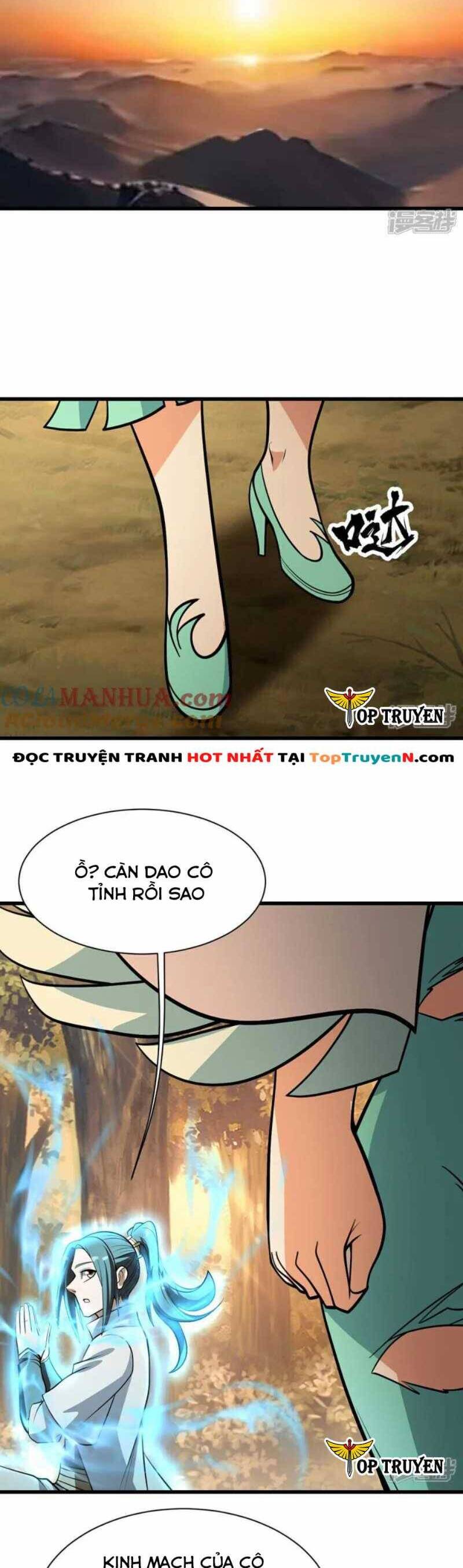 Chương 396 - Trang 13