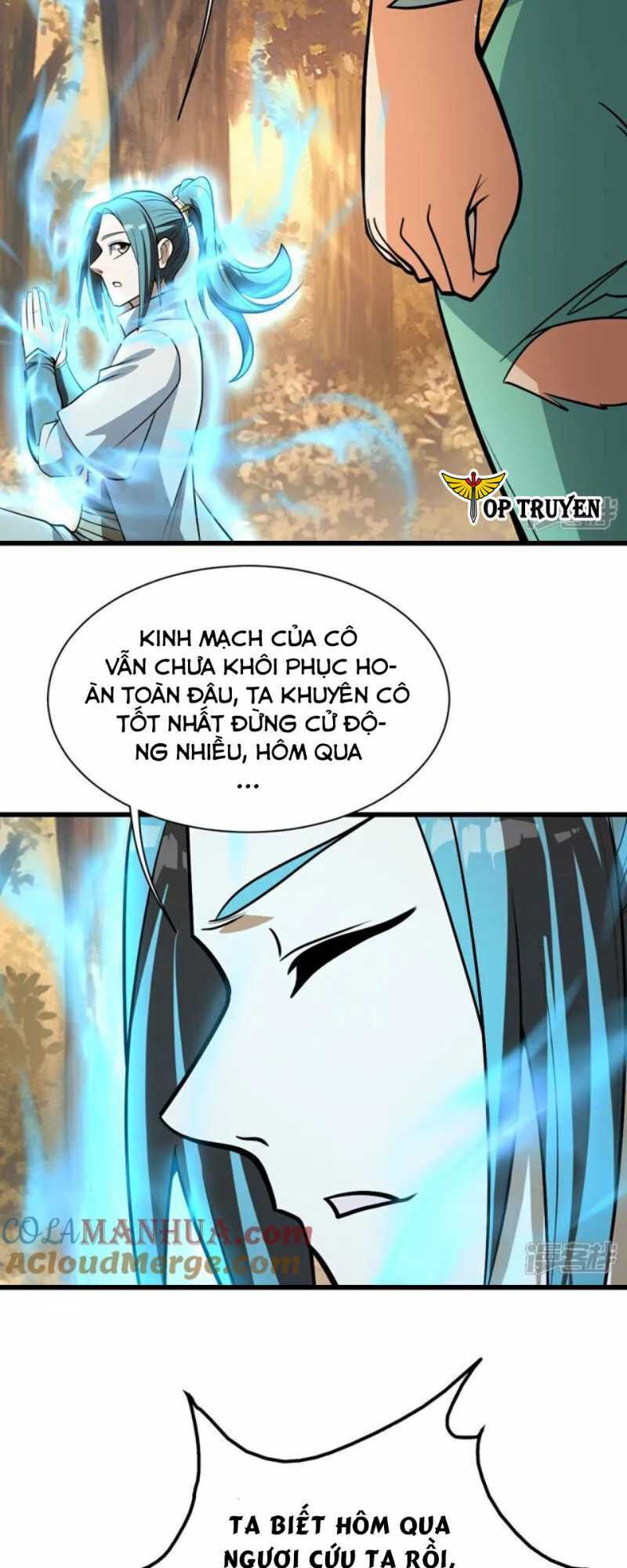 Chương 396 - Trang 19