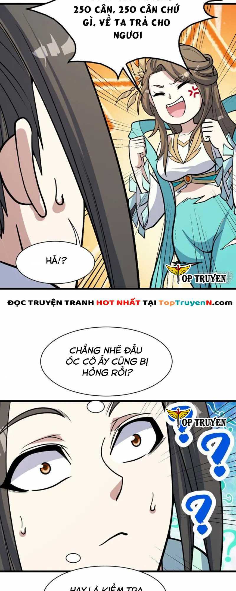 Chương 396 - Trang 20