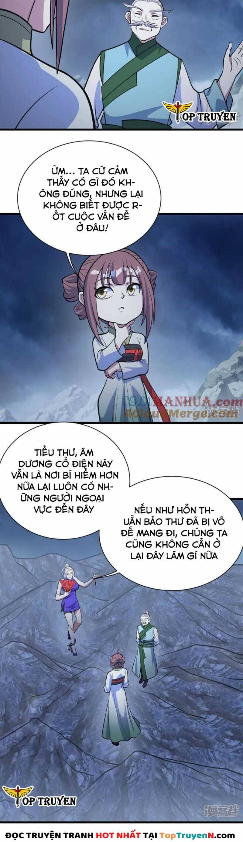Chương 396 - Trang 3